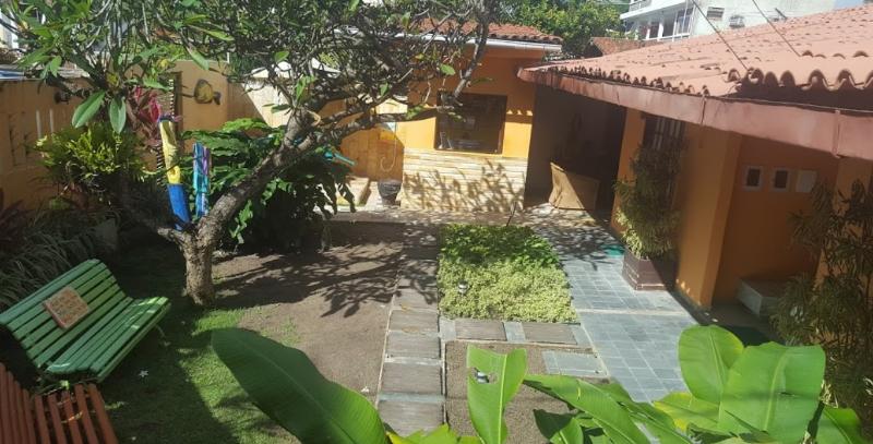 酒店 Pousada Casamar