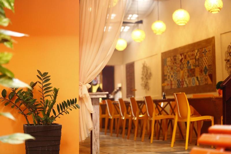 酒店 Pousada Casamar