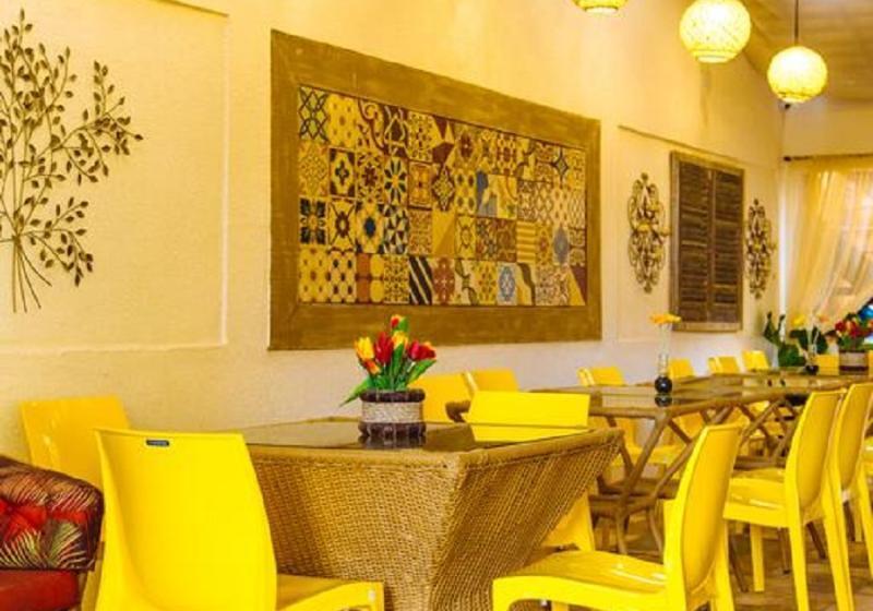 酒店 Pousada Casamar