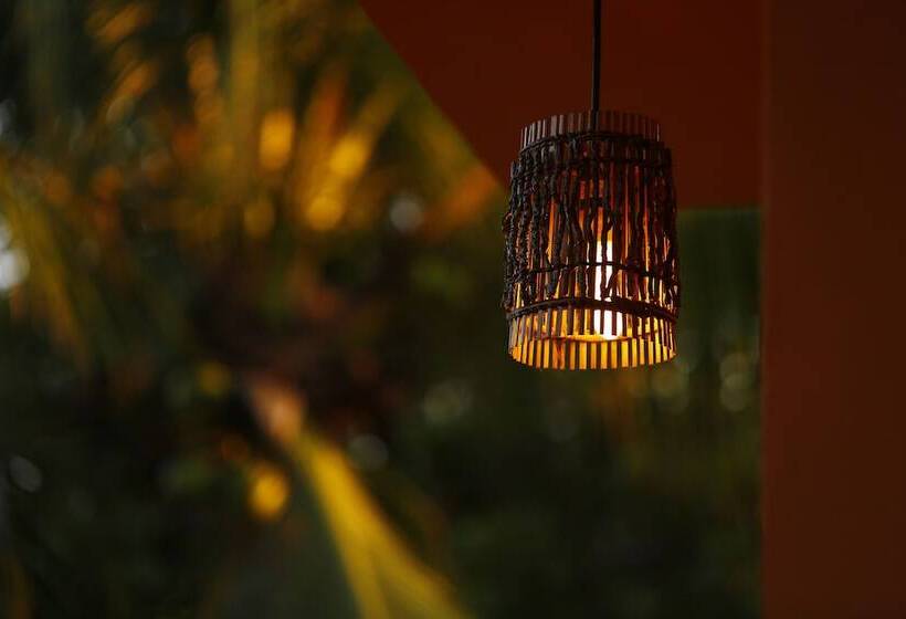 酒店 Pousada Casamar