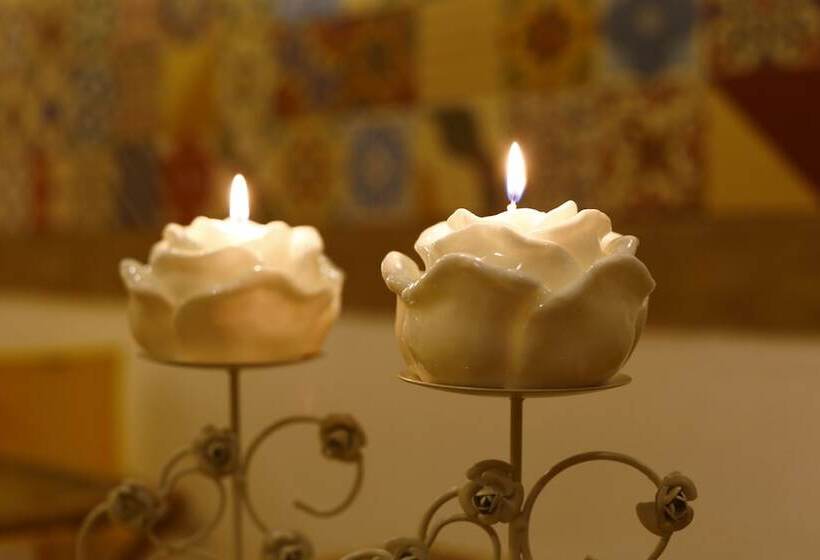 ホテル Pousada Casamar