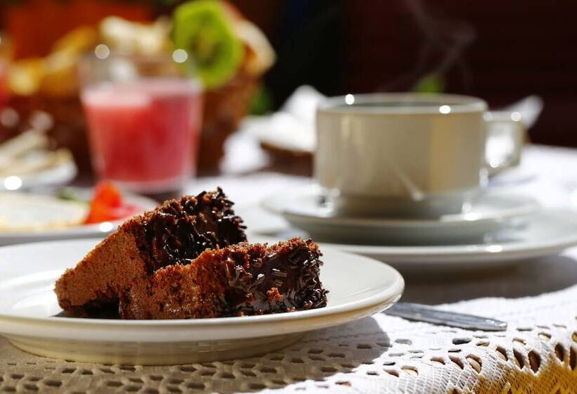 酒店 Pousada Casamar