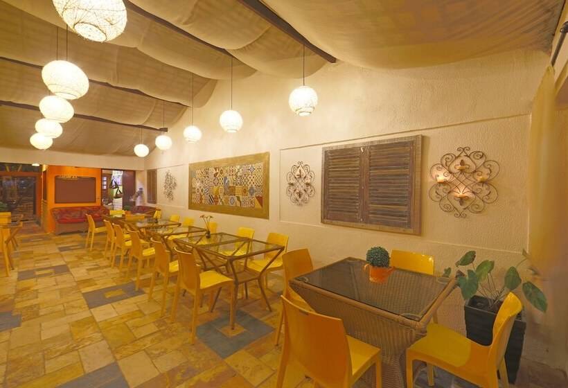 酒店 Pousada Casamar