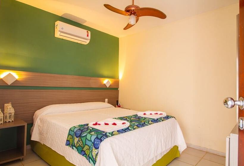 酒店 Pousada Casamar