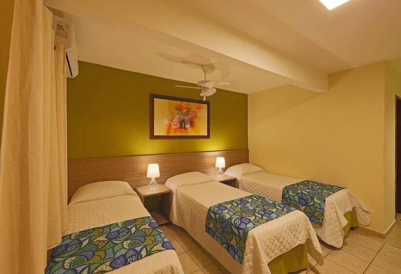 酒店 Pousada Casamar