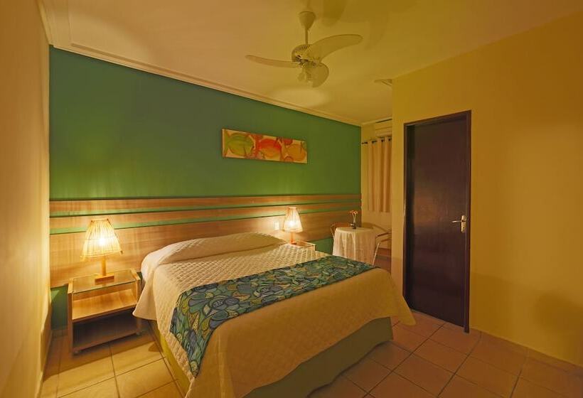 酒店 Pousada Casamar