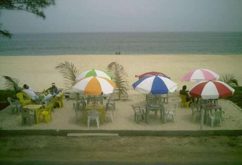 酒店 Pousada Viva Mar