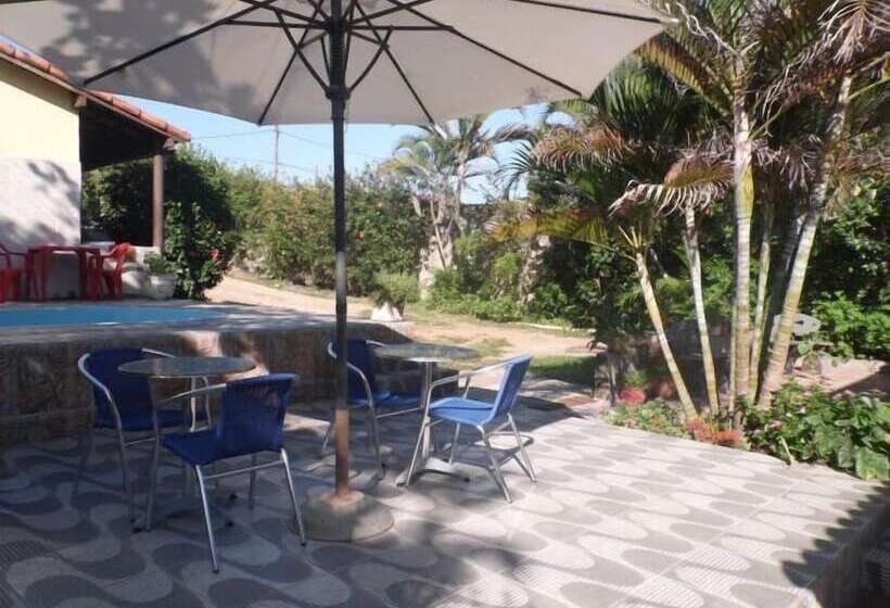 酒店 Pousada Viva Mar