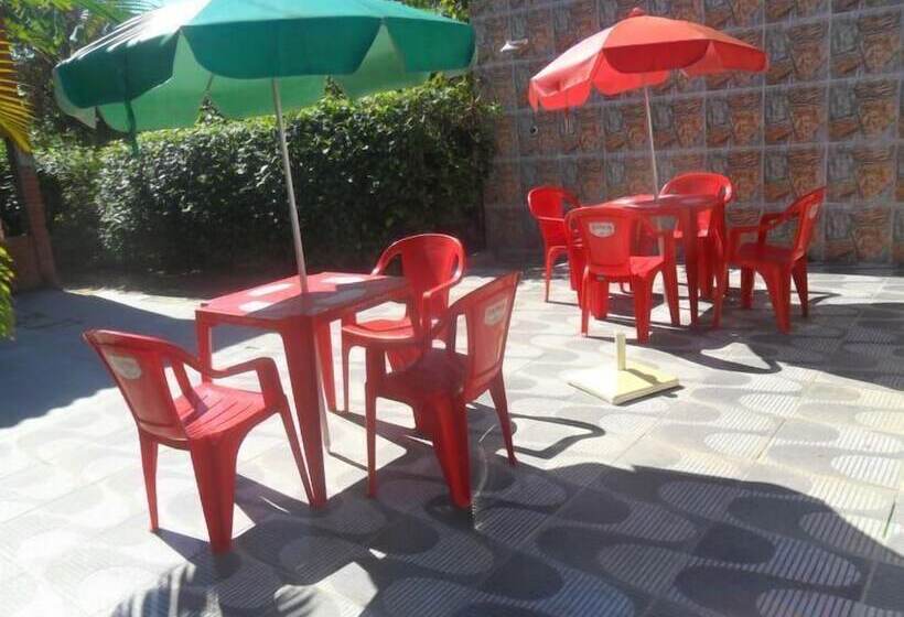 酒店 Pousada Viva Mar