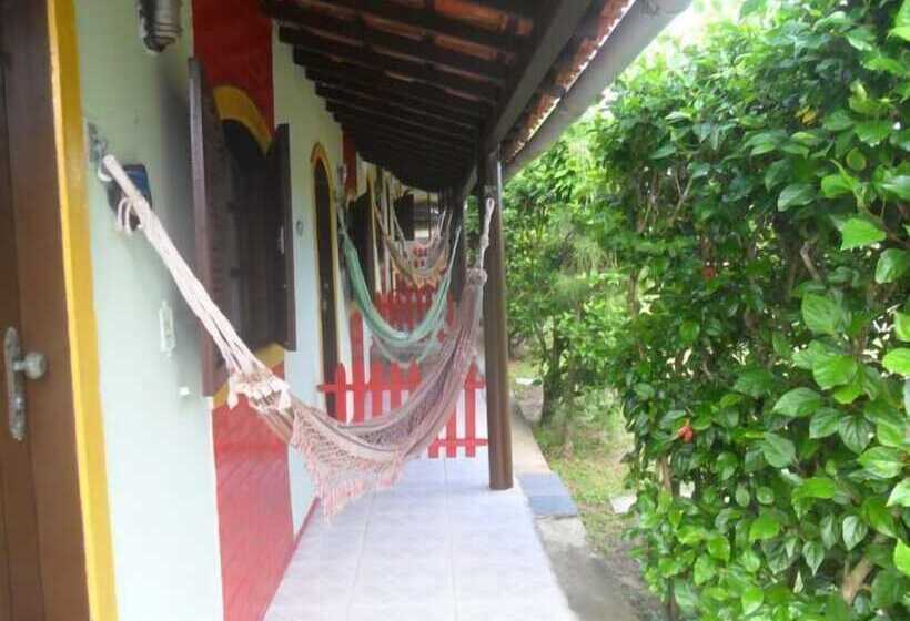 酒店 Pousada Viva Mar