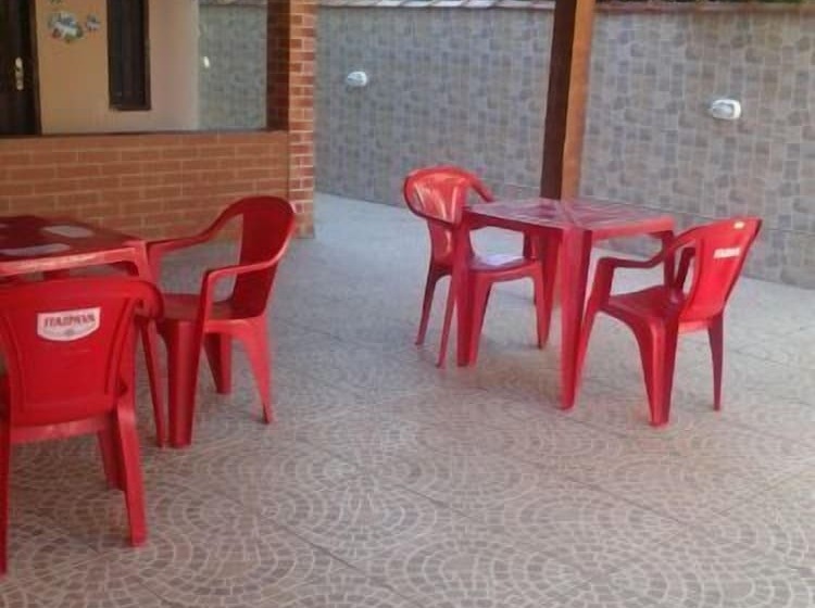 酒店 Pousada Viva Mar