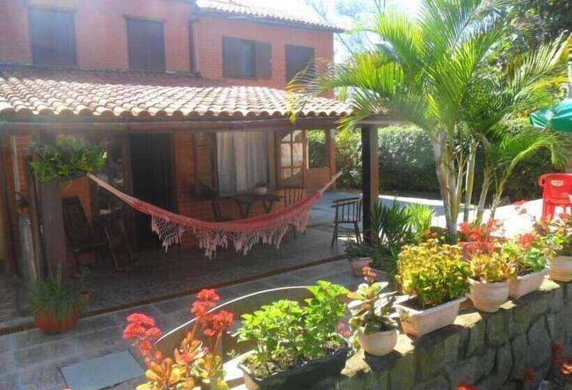 酒店 Pousada Viva Mar