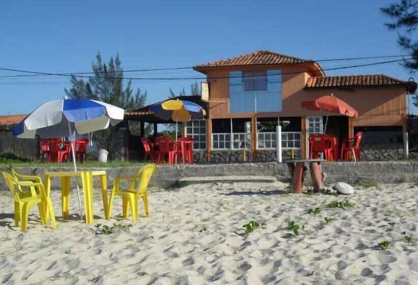 酒店 Pousada Viva Mar