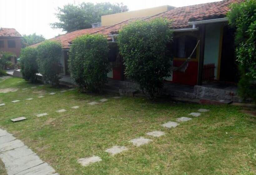 酒店 Pousada Viva Mar