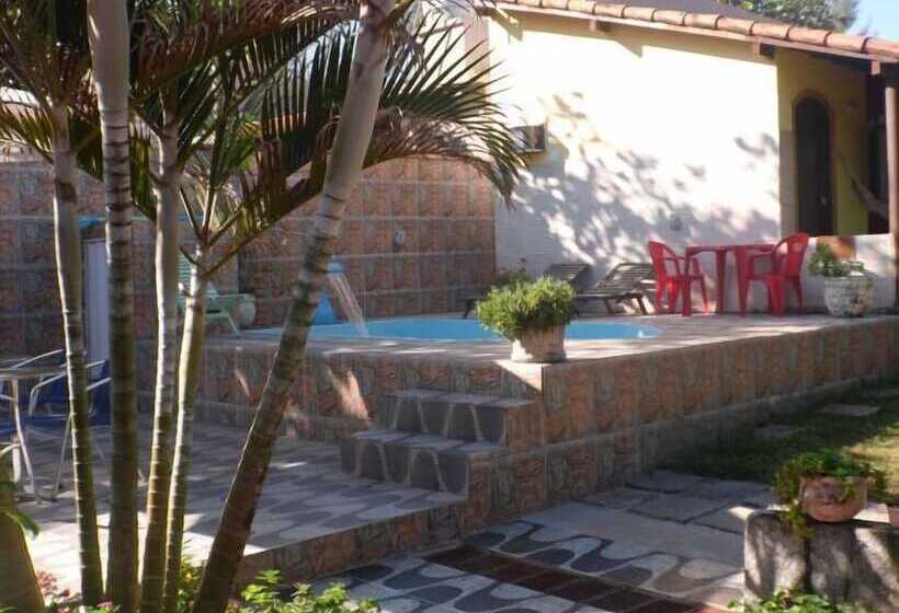 酒店 Pousada Viva Mar