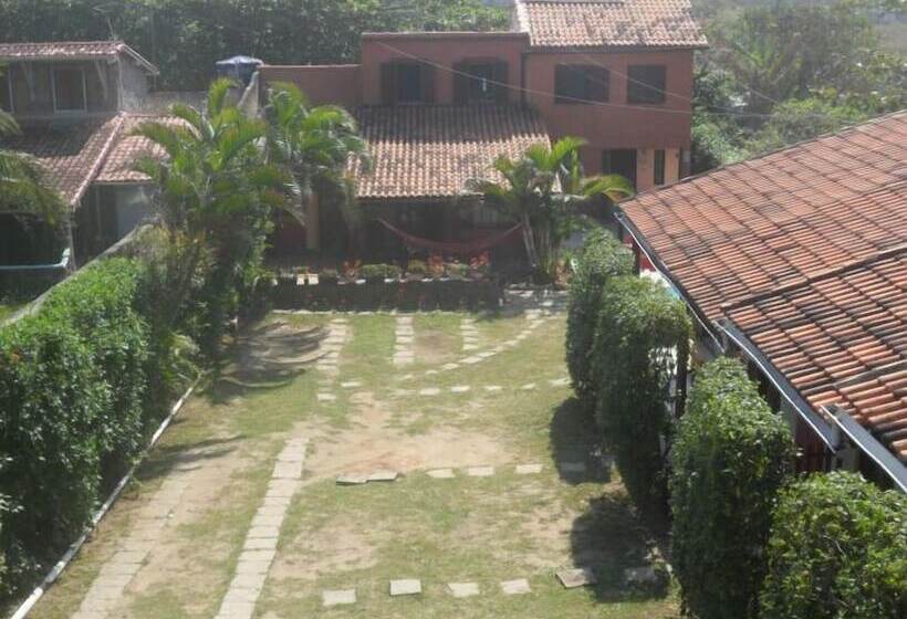 酒店 Pousada Viva Mar