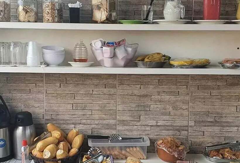 酒店 Pousada Viva Mar