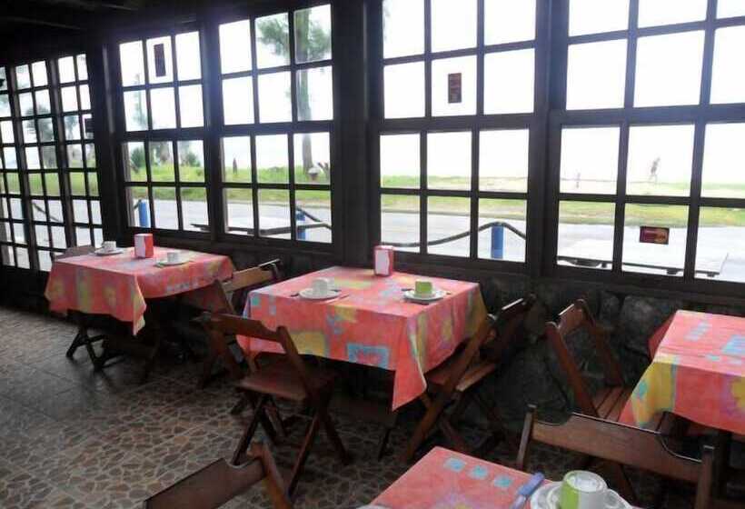 酒店 Pousada Viva Mar