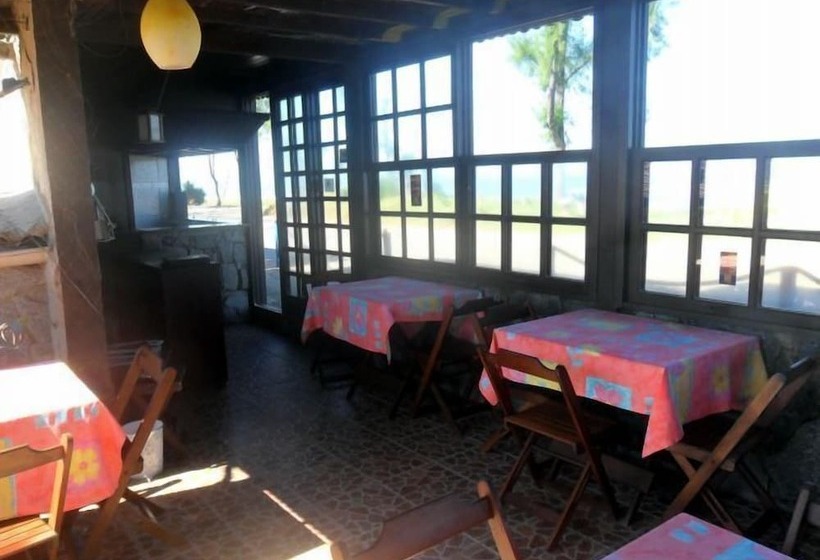 酒店 Pousada Viva Mar