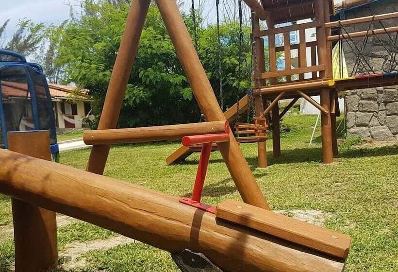 酒店 Pousada Viva Mar