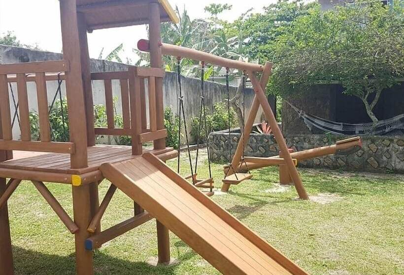 酒店 Pousada Viva Mar