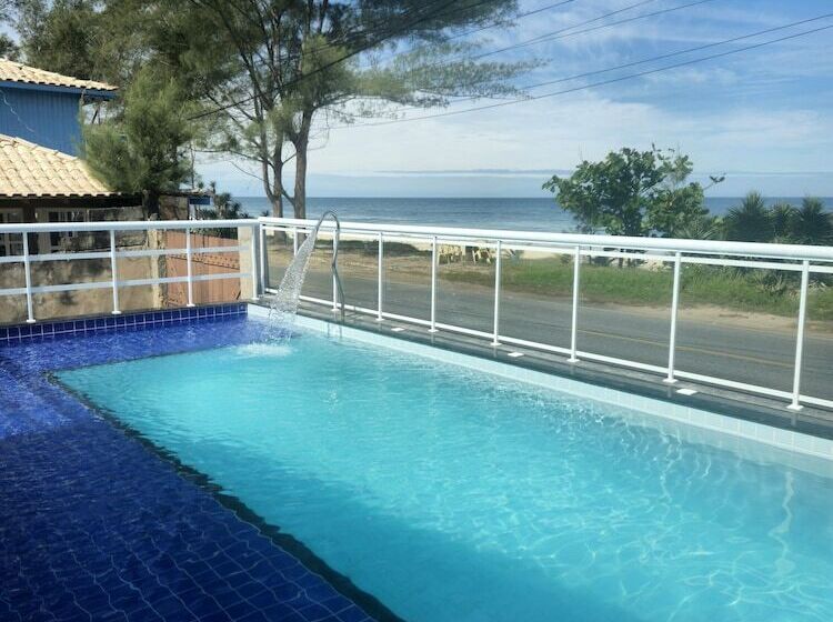 酒店 Pousada Viva Mar