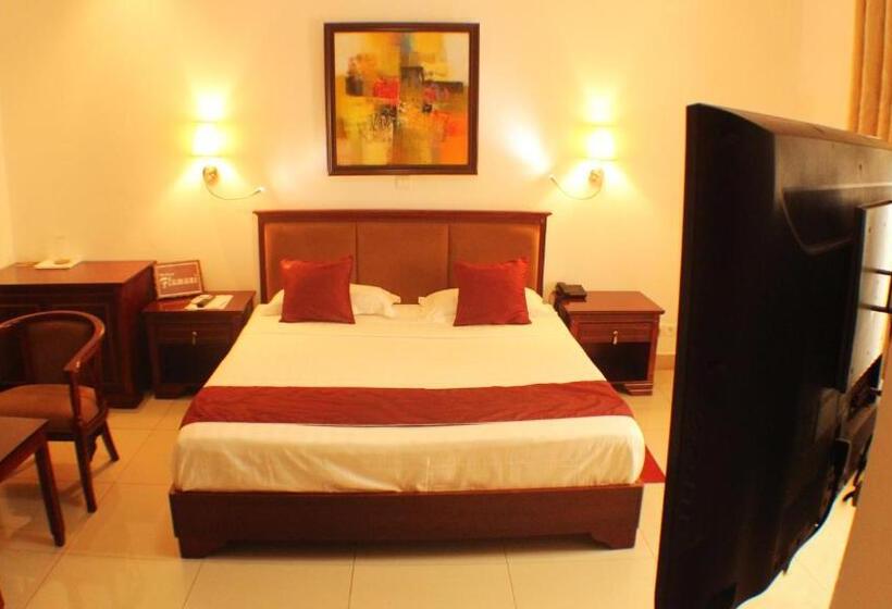 酒店 Residence Flamani