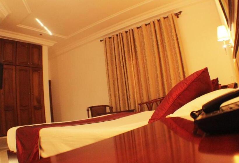 酒店 Residence Flamani