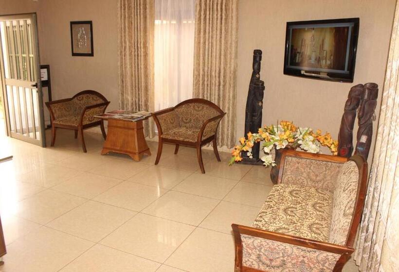 酒店 Residence Flamani