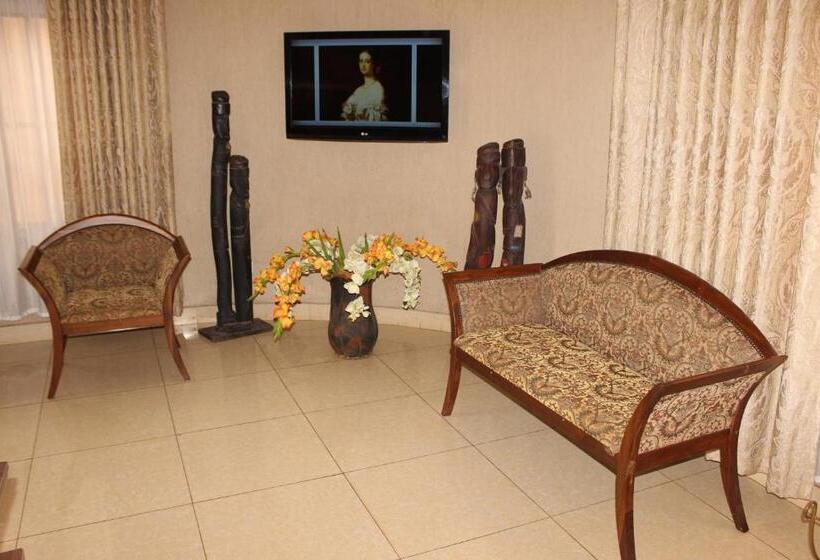 酒店 Residence Flamani