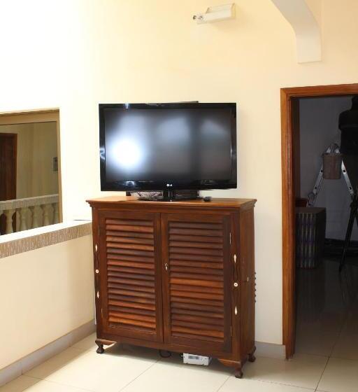 酒店 Residence Flamani