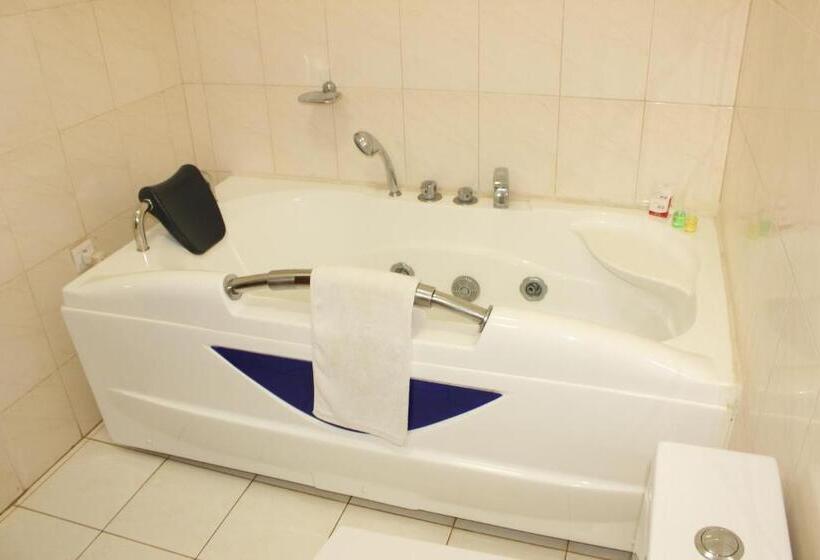 酒店 Residence Flamani