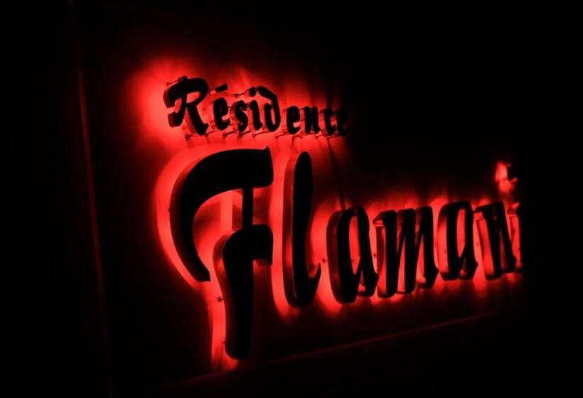 酒店 Residence Flamani