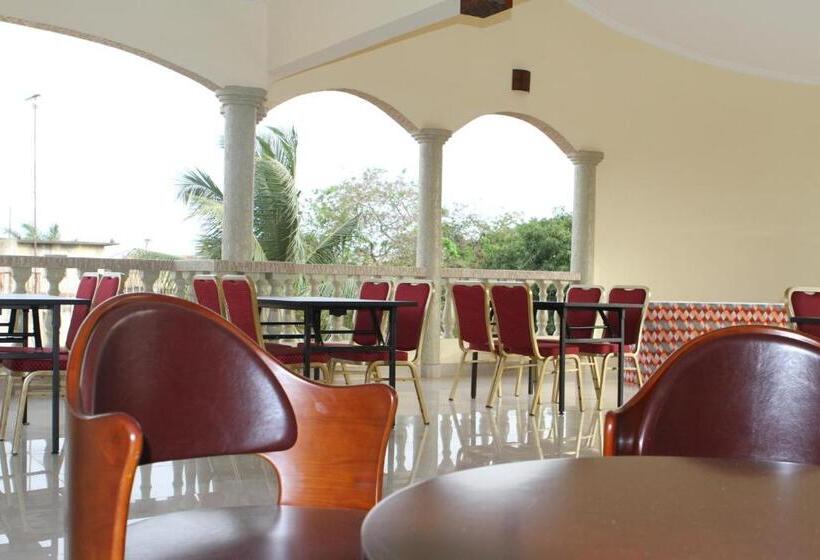 酒店 Residence Flamani