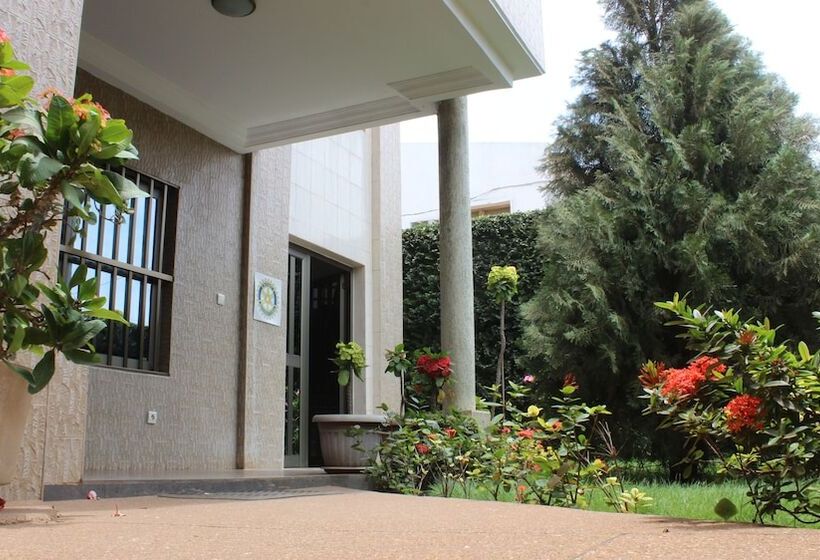 酒店 Residence Flamani