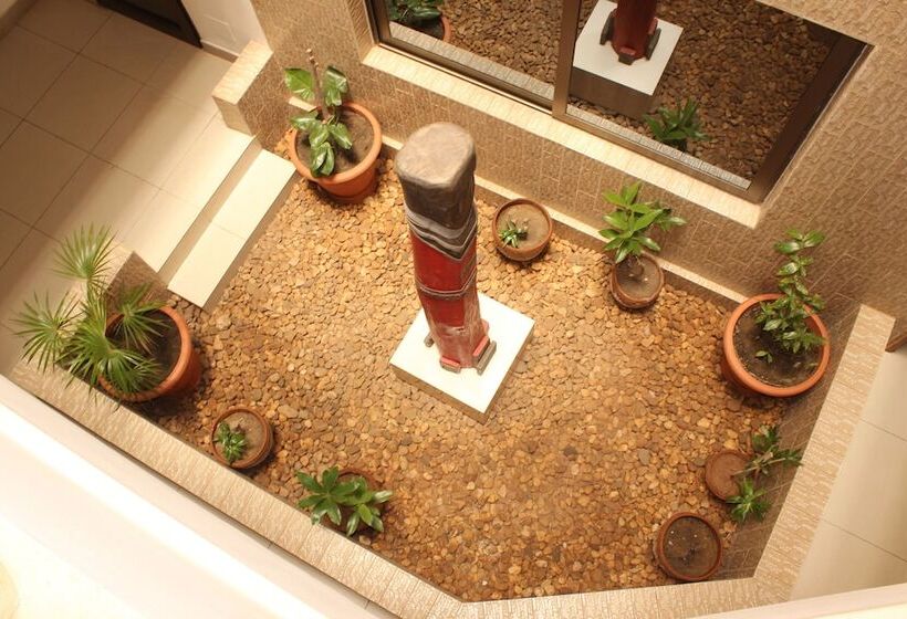 酒店 Residence Flamani