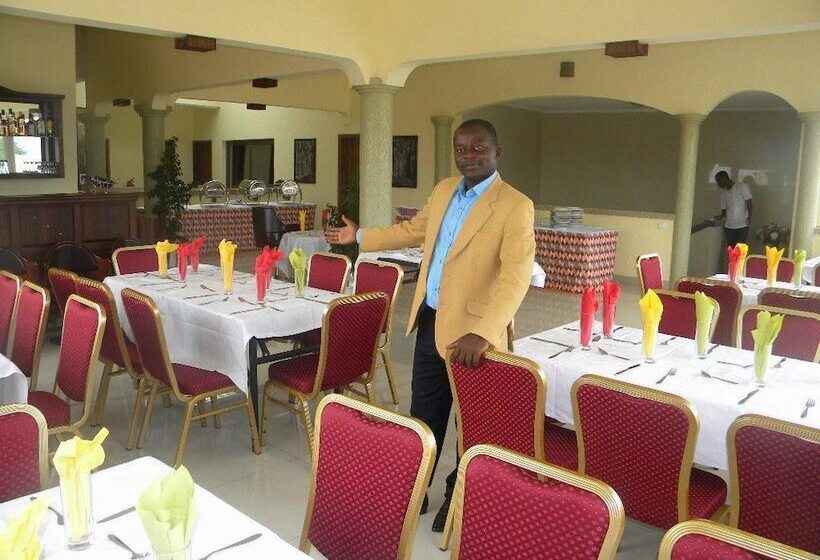 酒店 Residence Flamani