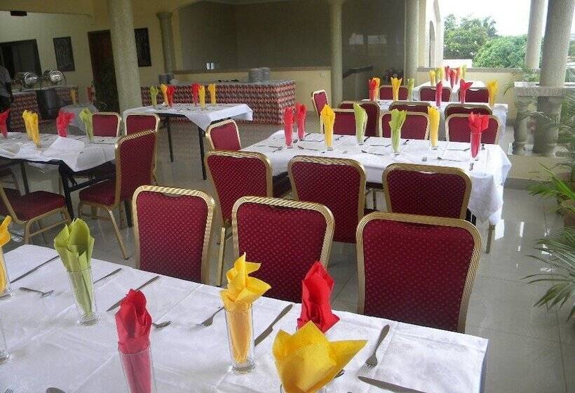 酒店 Residence Flamani