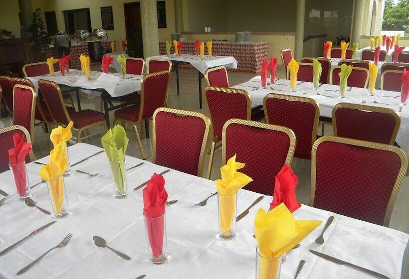 酒店 Residence Flamani