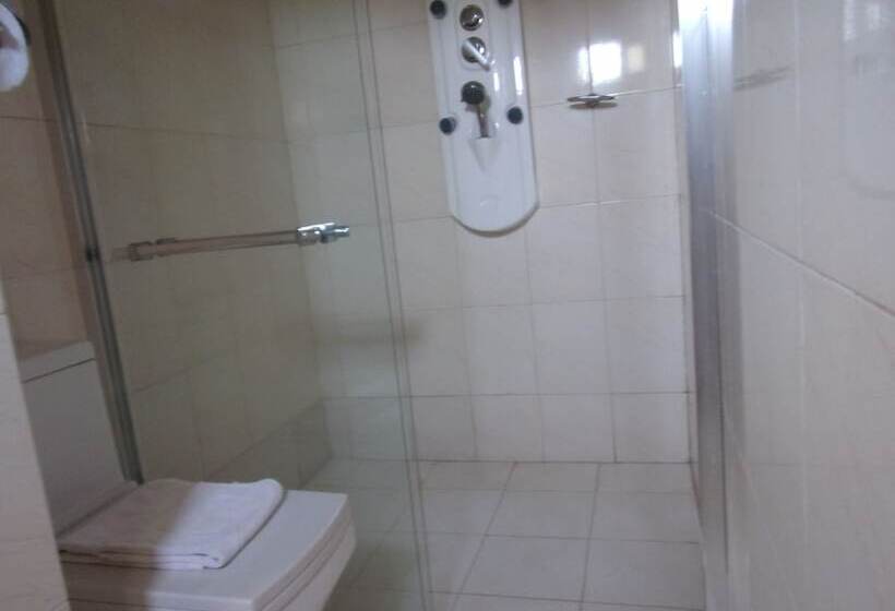 酒店 Residence Flamani