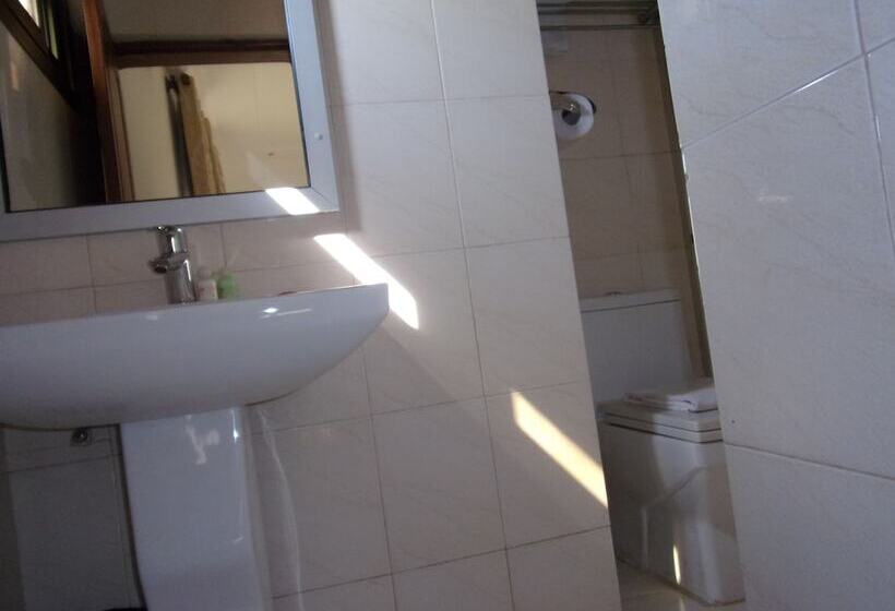 酒店 Residence Flamani