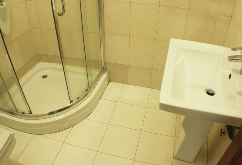 酒店 Residence Flamani