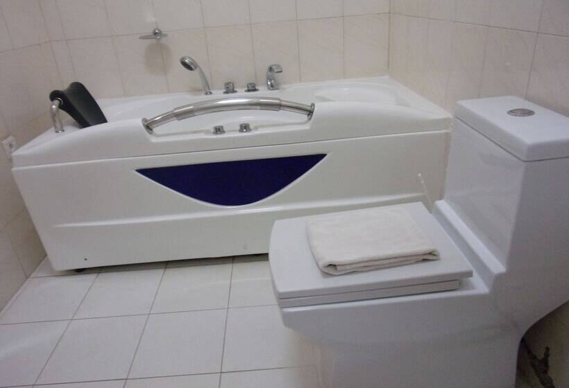 酒店 Residence Flamani