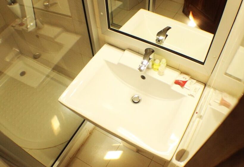 酒店 Residence Flamani