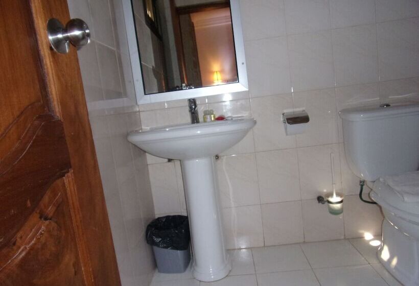 酒店 Residence Flamani