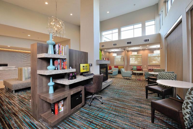 호텔 Residence Inn By Marriott Houston Tomball