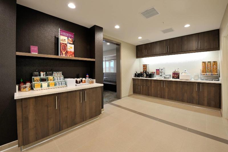 호텔 Residence Inn By Marriott Houston Tomball