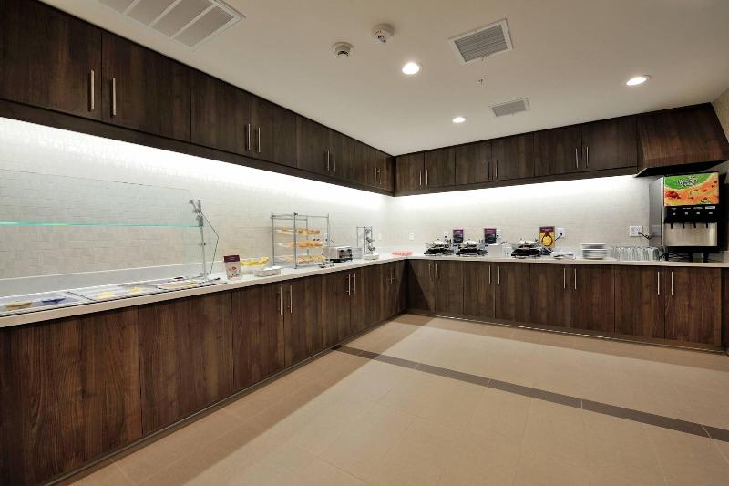 호텔 Residence Inn By Marriott Houston Tomball