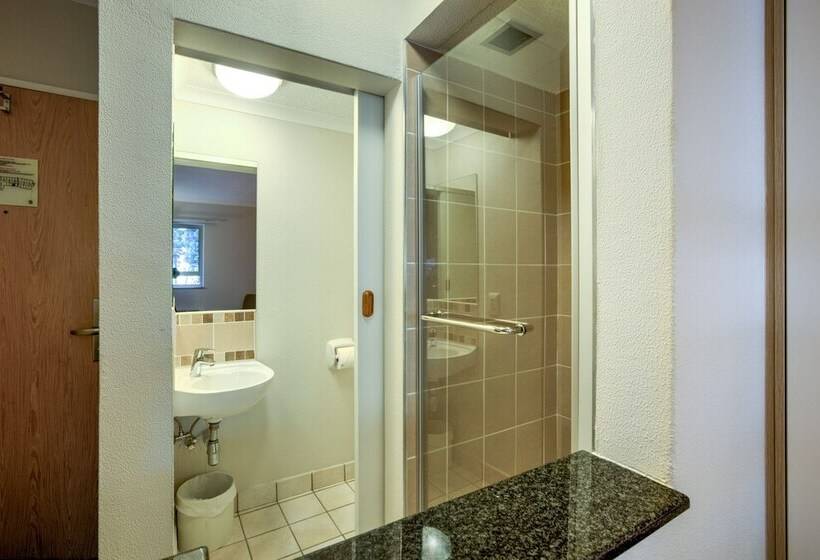 فندق Road Lodge Germiston Lake