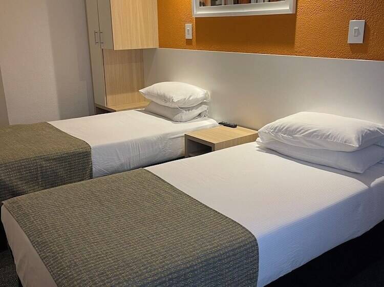 فندق Road Lodge Germiston Lake